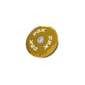 DBK Special Parts (Ducabike) Front Right Wheel Axle Cap for Ducati 2025+ V2 DBK Special Parts (Ducabike) Front Right Wheel Axle Cap for Ducati 2025+ V2
